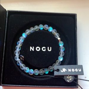 Nogu bracelet